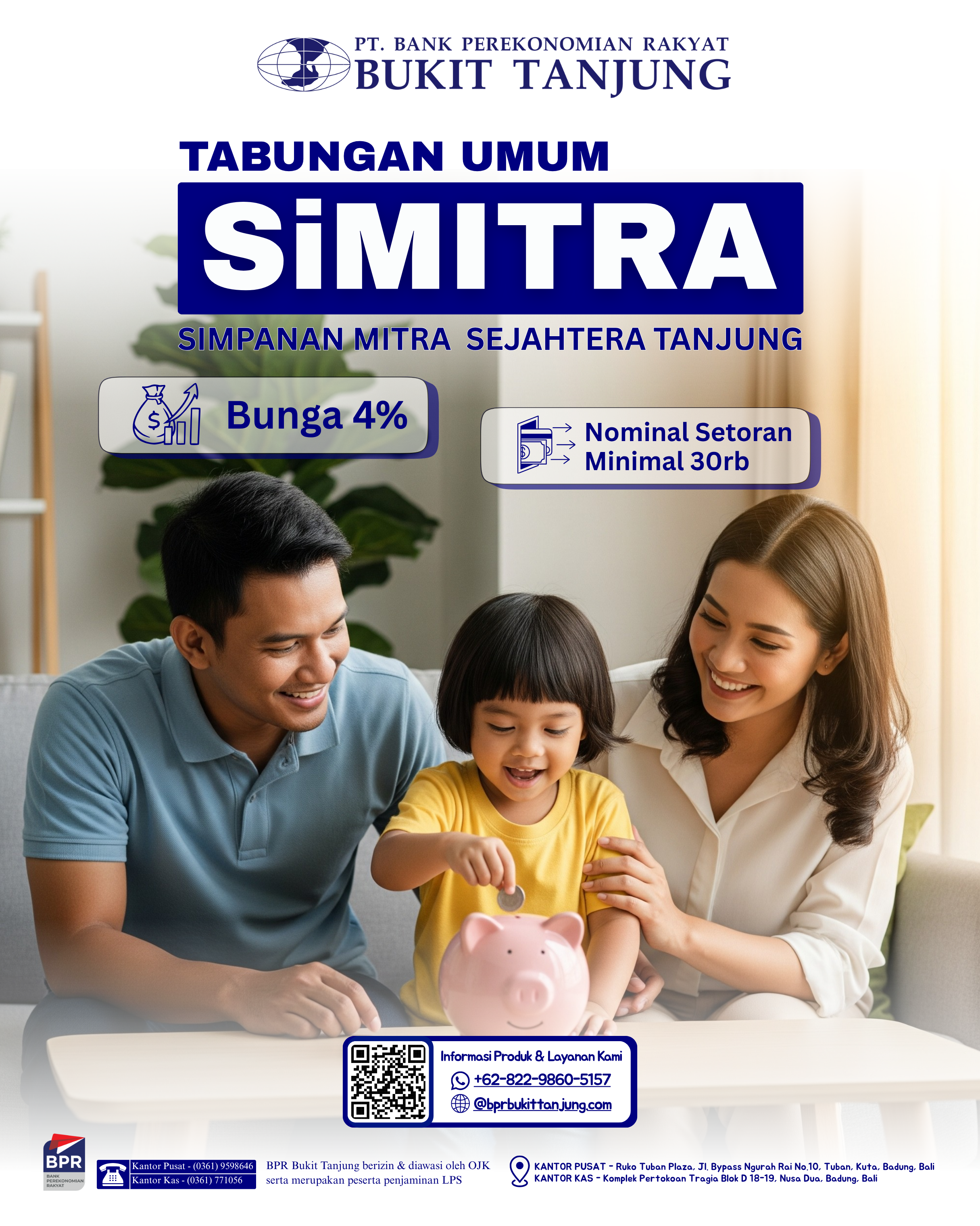 Tabungan Umum