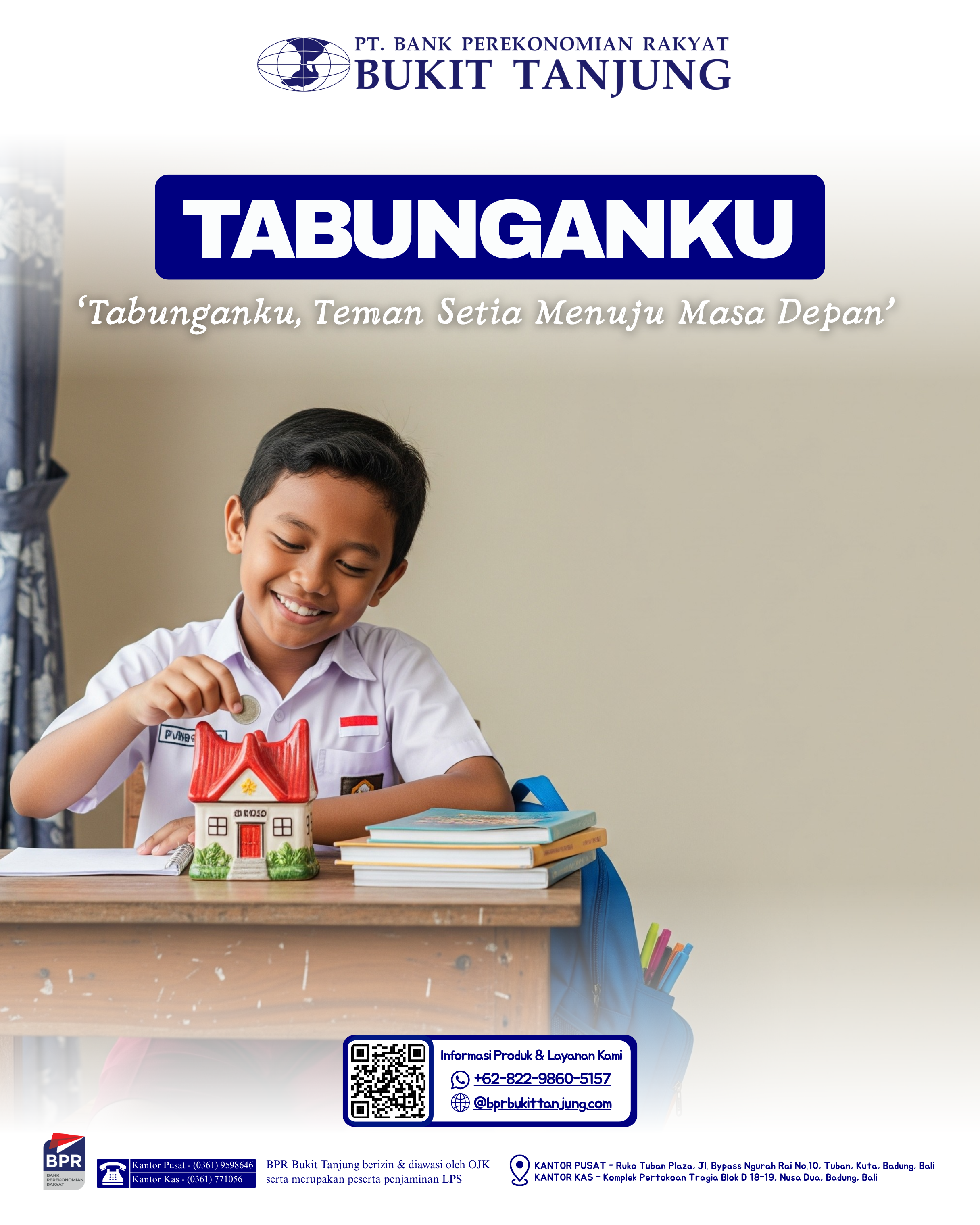 Tabunganku